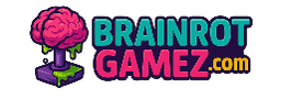 Brainrot Gamez